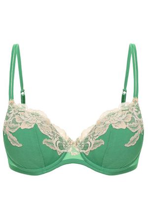 Бюстгальтер с чашкой пуш-ап Gianantonio Paladini