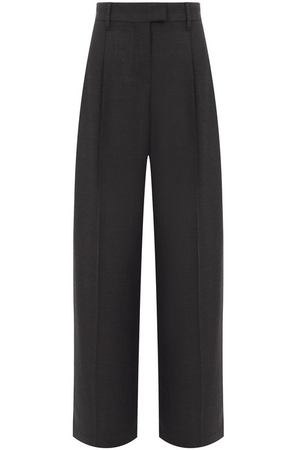 Шерстяные брюки Brunello Cucinelli