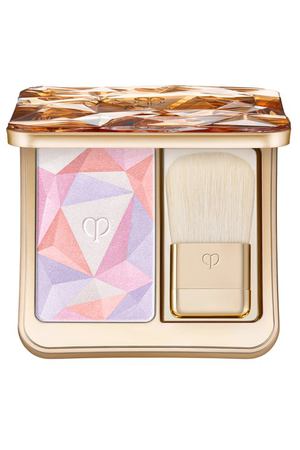 Моделирующая пудра для лица, оттенок 201 (10g) Clé de Peau Beauté