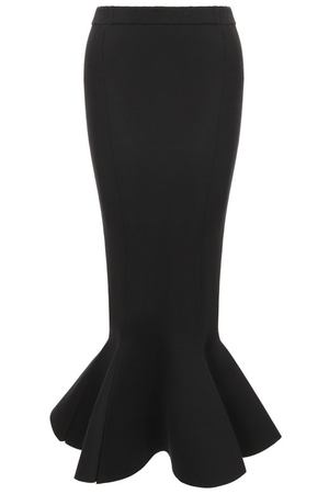 Хлопковая юбка Marni