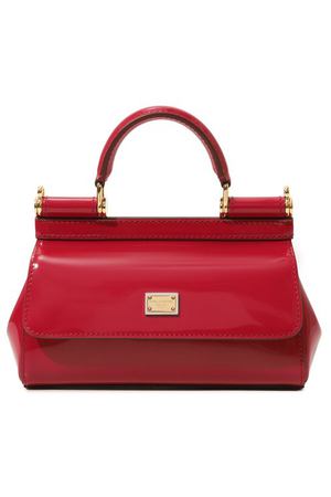 Сумка Sicily Dolce & Gabbana