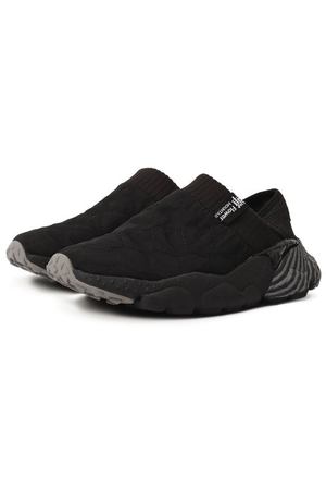 Текстильные кроссовки Camp Flower Mountain