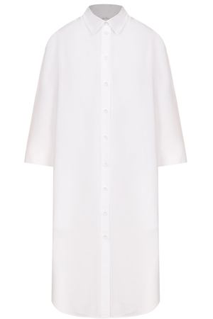 Хлопковое платье Max Mara