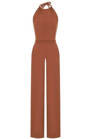 Комбинезон из вискозы Max Mara
