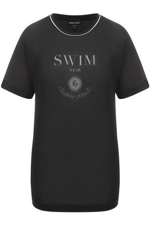 Футболка Giorgio Armani