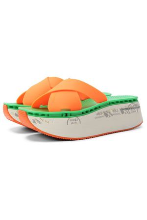 Сабо Moura Premiata