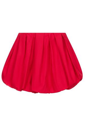 Хлопковая юбка Pinko