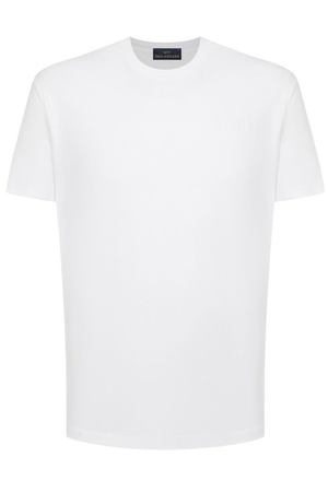 Хлопковая футболка Paul&Shark