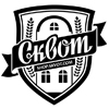 «Сквот» в Санкт-Петербурге