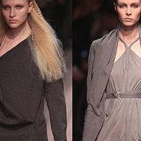 Damir Doma и Lost&Found в бутике Leform 