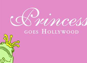  Кашемировые вещи Princess Goes Hollywood