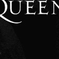 Дизайн футболки для легендарных рокеров Queen 