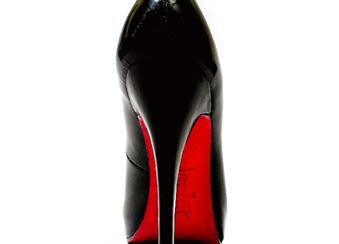  Туфли Christian Louboutin в интернет-магазине Sapato.ru 