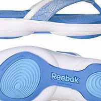 Сандалии EasyTone от Reebok 