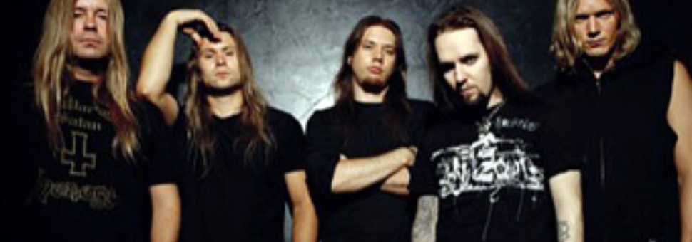 Концерт Children Of Bodom