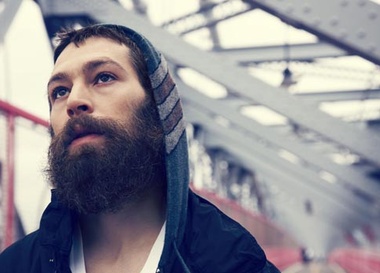 Концерт Matisyahu