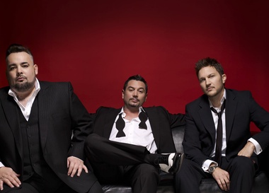 Fun Lovin Criminals