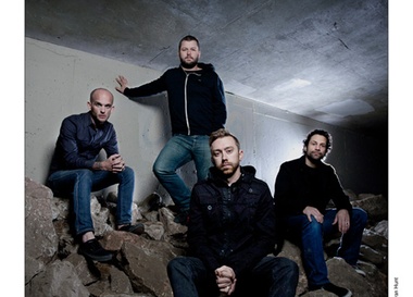 Rise Against