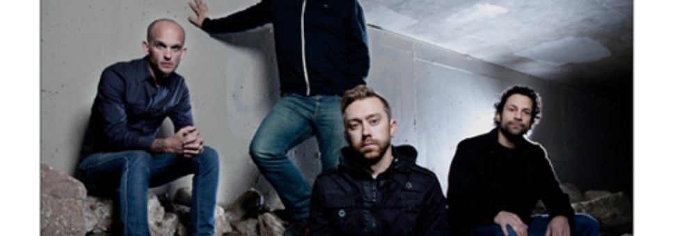 Rise Against