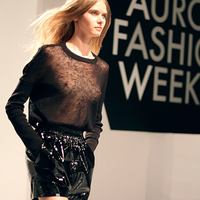 Пятый сезон Aurora Fashion Week 