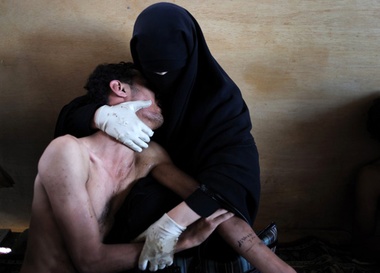 World Press Photo 2012