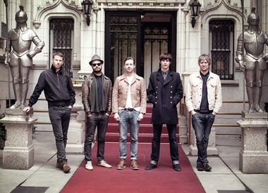 Kaiser Chiefs