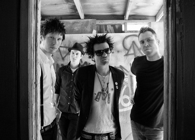 SUM 41