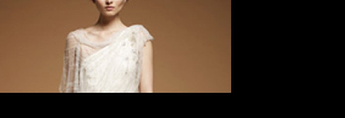 Свадебные платья марки Jenny Packham в магазине Plumage