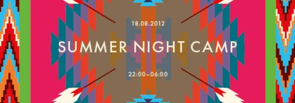 Summer Night Camp