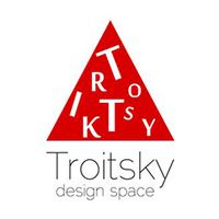 Открытие Troitsky Design Space в Петербурге 