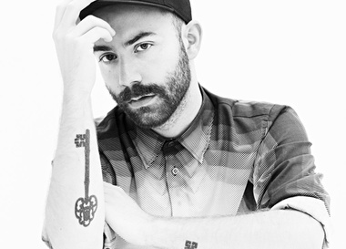 Woodkid: The Golden Age Tour