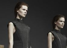  Alexander Wang. Предосенняя коллекция 2013