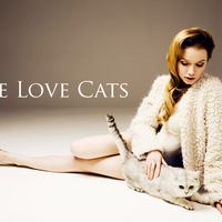 Фотопроект: The Love Cats 