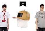  Новая коллекция Nike Action в интернет-магазине Proskater.ru