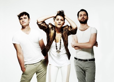 Dragonette