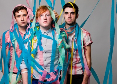 Two Door Cinema Club