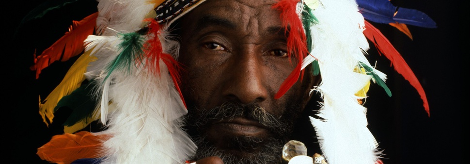 Концерт Lee Scratch Perry