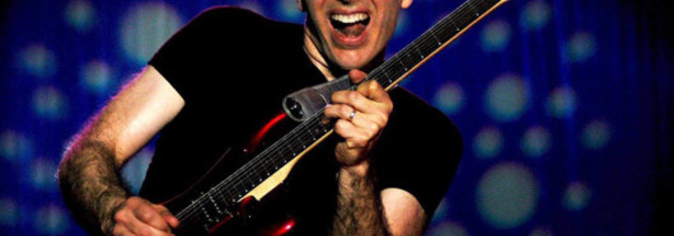 Joe Satriani