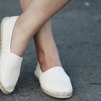 Эспадрильи: 10 пар в пир и в мир