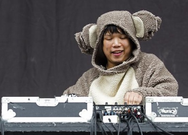 Kid Koala (Канада)