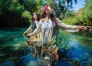 Avantfest 2013: CocoRosie