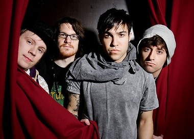 Fall Out Boy