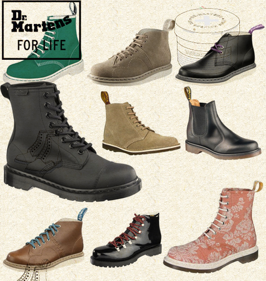 Dr. Martens