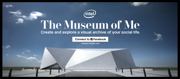 The Museum of Me