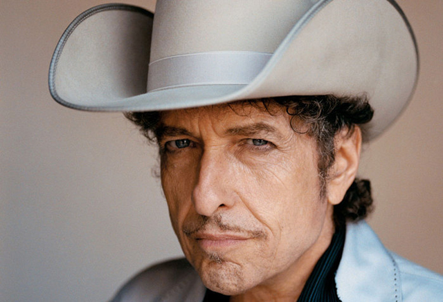 Bob Dylan Альбом