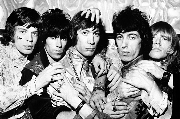 Rolling Stones