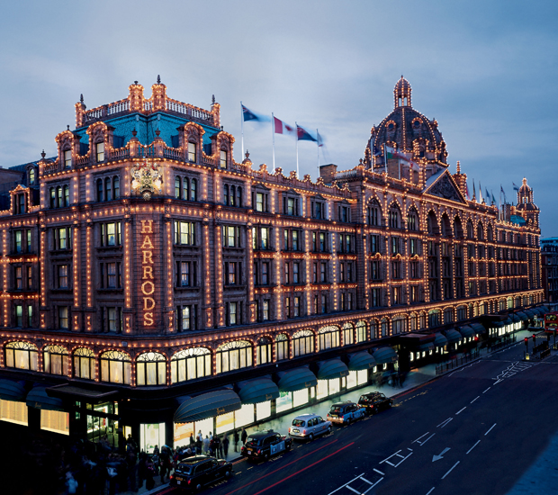 Harrods