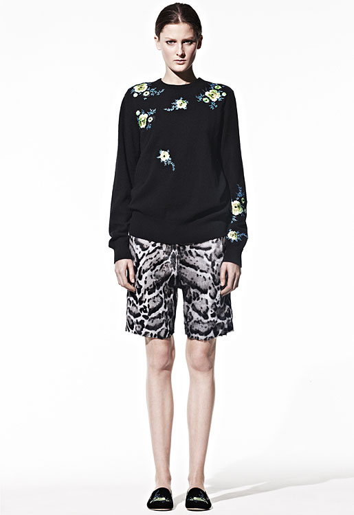 коллекция christopher kane