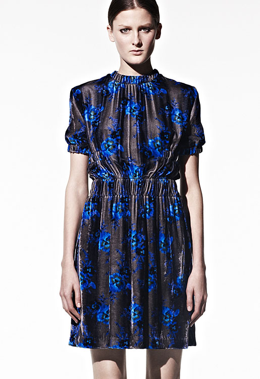 коллекция christopher kane