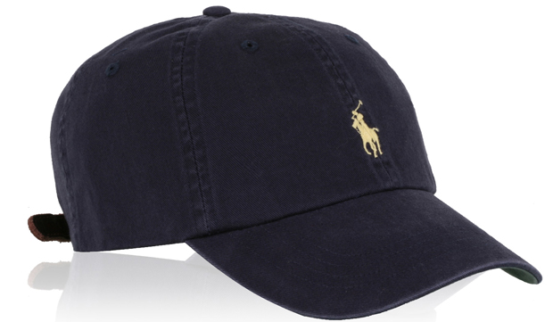 Бейсболка Polo Ralph Lauren